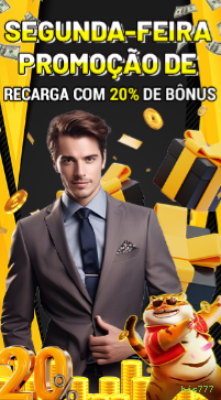 Bônus e prêmios bis777